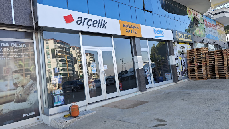 silverline siirt yetkili servisi