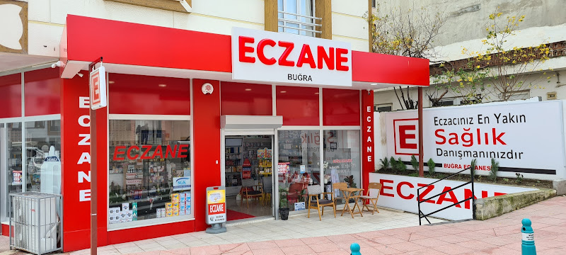 SİMGE ECZANESİ