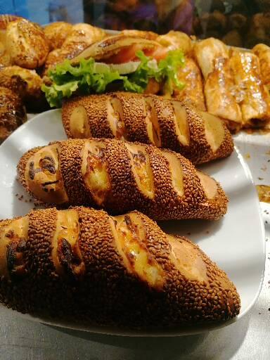 simit Hisarı