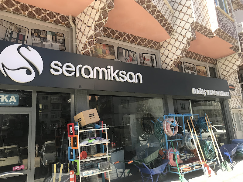 ŞİMŞEK KAPORTA BOYA