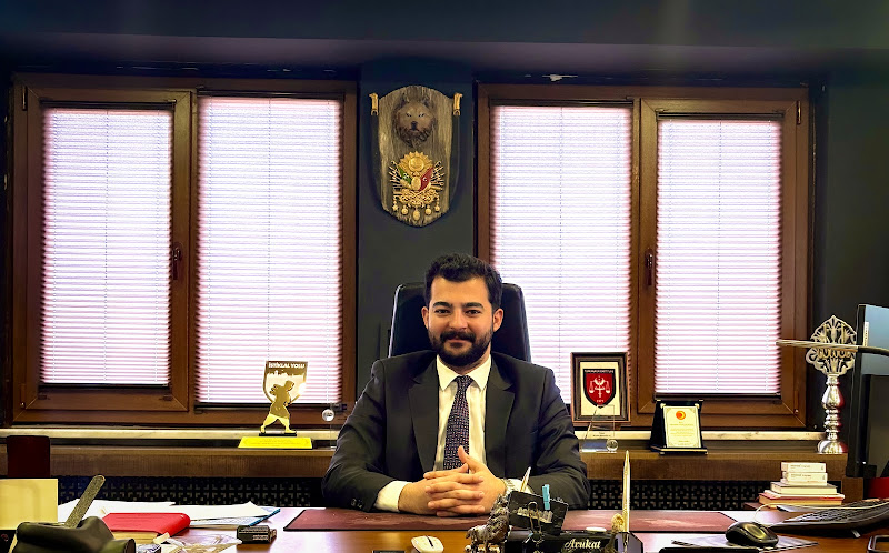 Sinan SARIAHMETOĞLU Avukatlık Ofisi