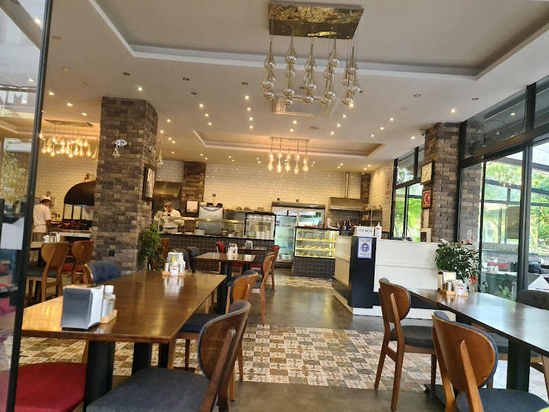 Sini Muğla Restaurant