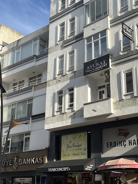 Sinop Avukat Onur Özdemir, Sinop Kira Avukatı, Sinop İş Hukuku Avukatı