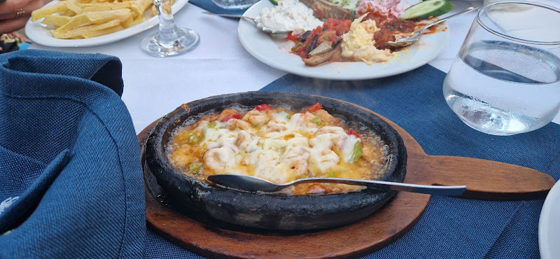 Sinop Balık Karaköy