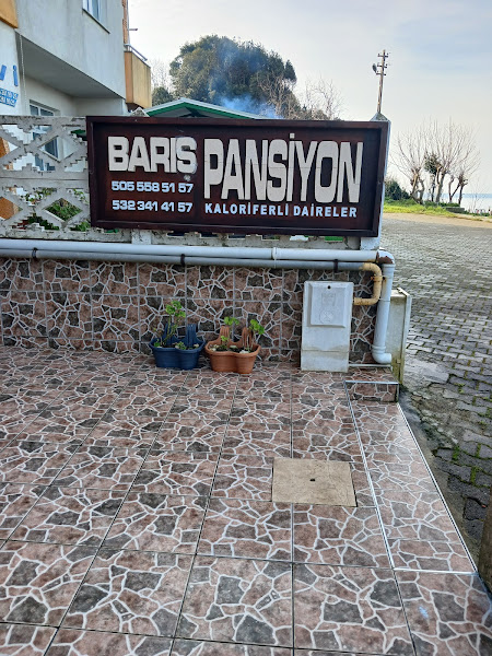 Sinop Barış Pansiyon