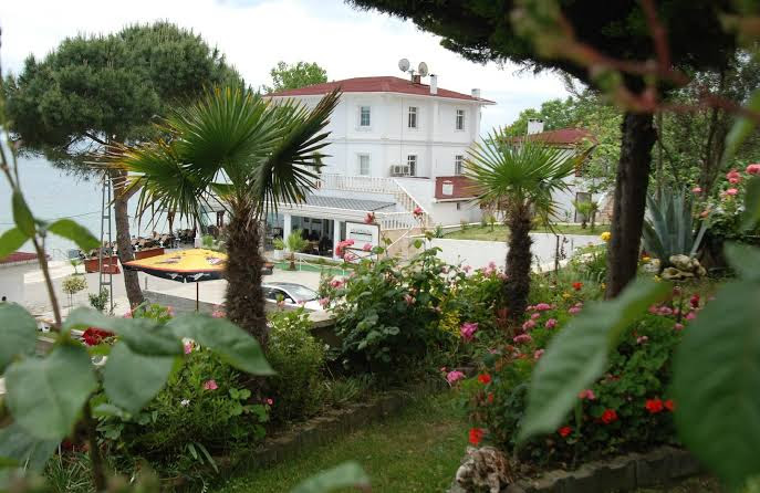 Sinop Beyaz Ev Otel