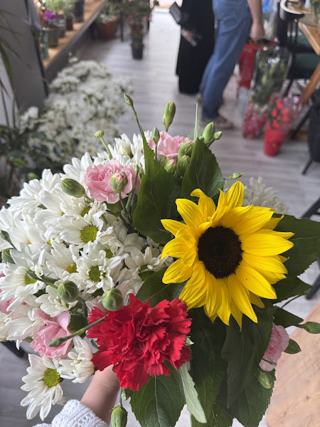 Sinop Elits Flowers