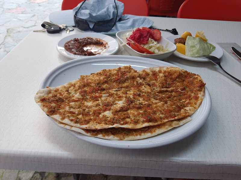 Sinop Fermest Restoran (S Çalıkuşu)