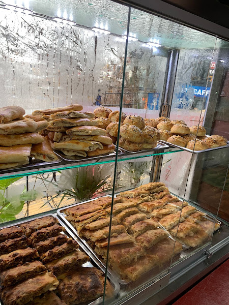 Şira’nın Mutfağı