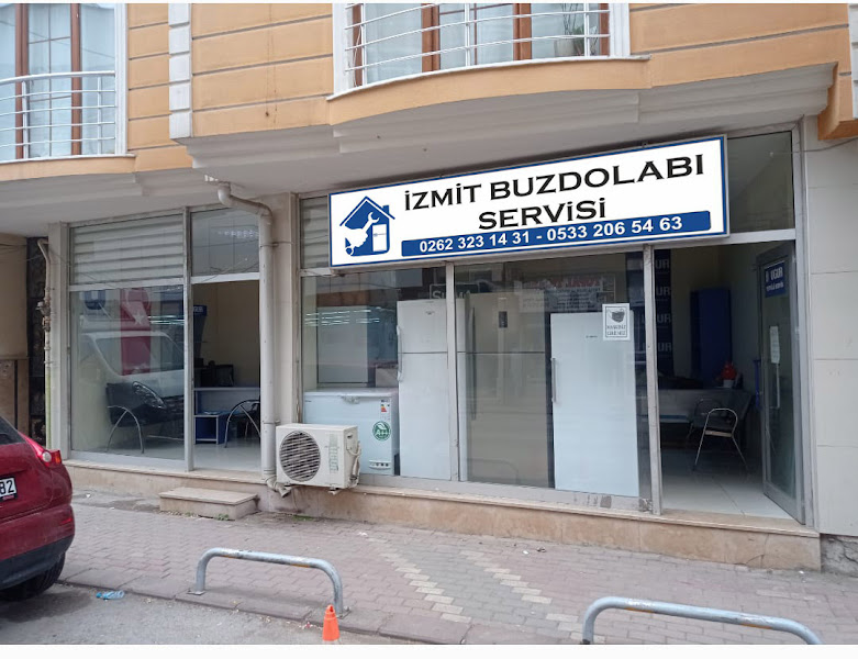 Sıraç Beyaz Eşya Teknik Servis