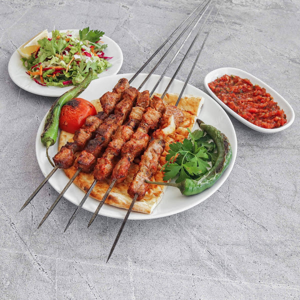 Sırda Pizza