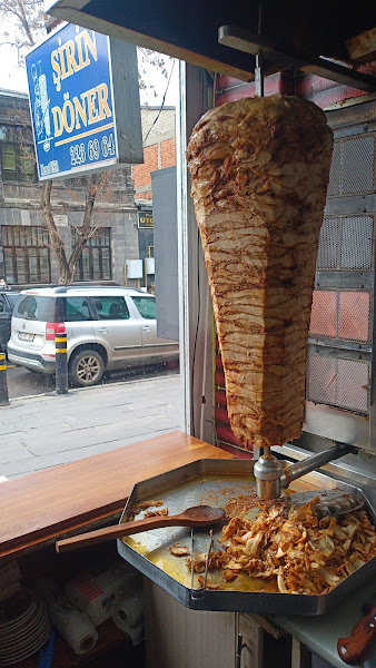 Şirin Döner