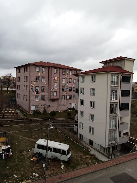 Şirineller Anaokulu