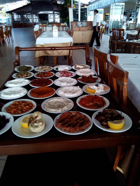Şirinyer Restaurant Otelcilik Turizm Tic. A.Ş. 1978
