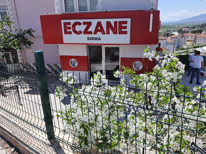 Sırma Eczanesi