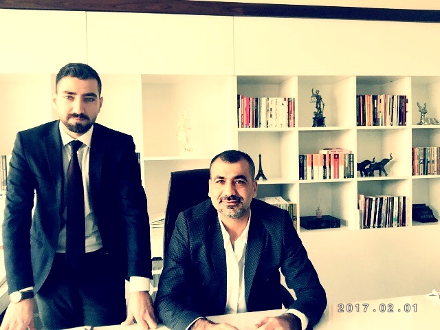 Şırnak Cizre Avukatlar