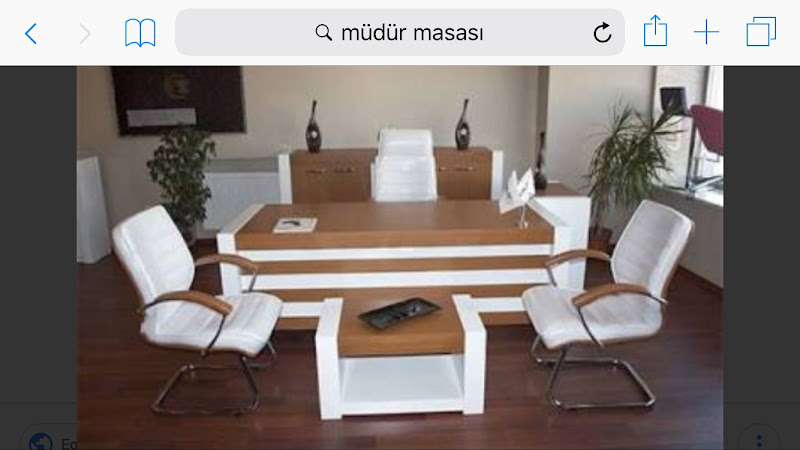 ŞIRNAK DEKOR Mobilya Dekorasyon Ve Raf Sistemleri