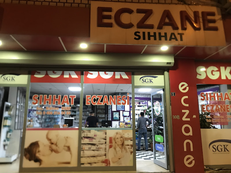 Şırnak Eczanesi