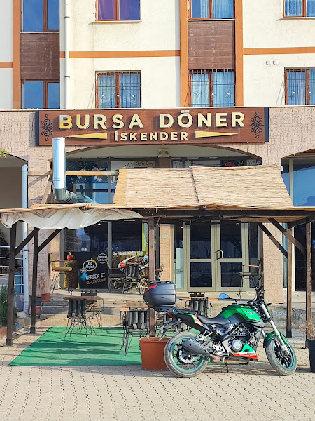 ŞIRNAK MERKEZ Bursa İskender salonu