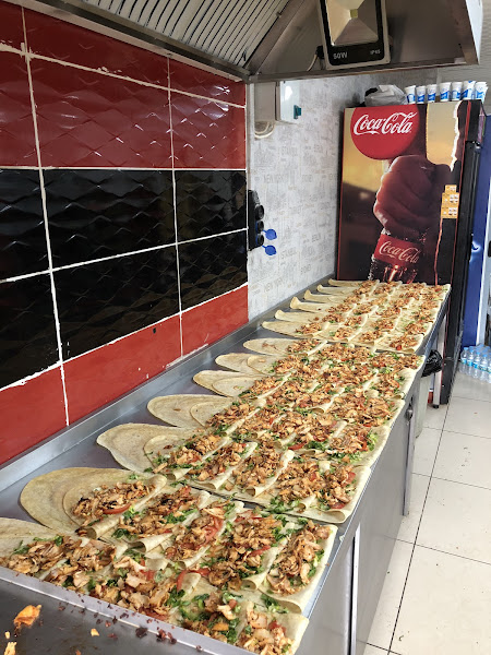 Şırnak Paşam Döner