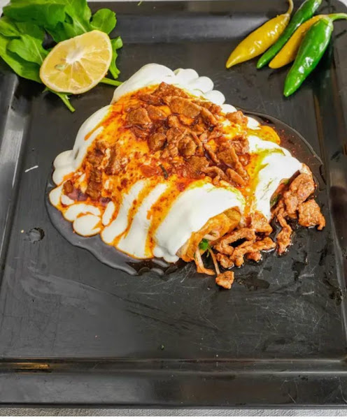 Şırnak Texas Tantuni Döner