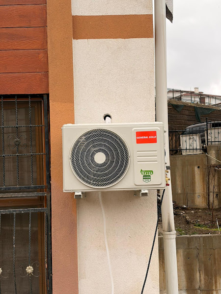 Şırnak Yiğit Beyaz Eşya, Klima ve Kombi Teknik Servisi