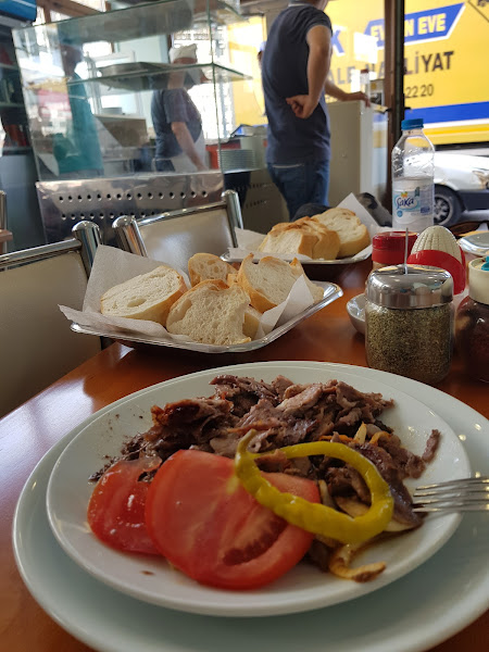 Şirvan Döner