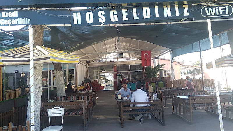 Şişçi Musa Meşhur Şişçi Çorbacım