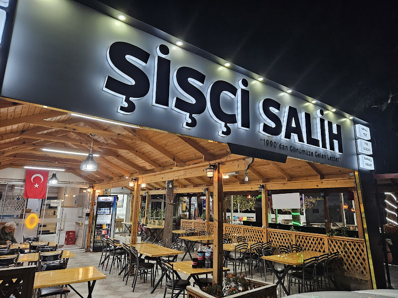 Şişçi Salih