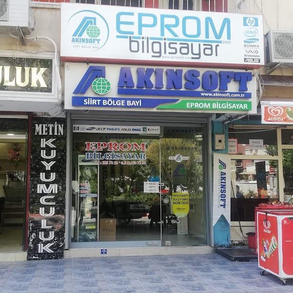 Sistem Bilgisayar Teknik & Kamera Güvenlik Sistemleri