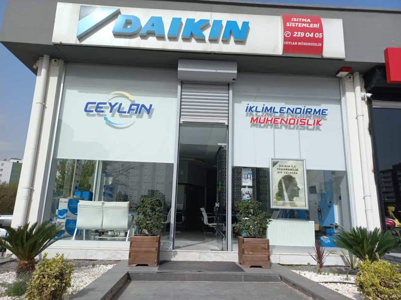 Sistem Klima