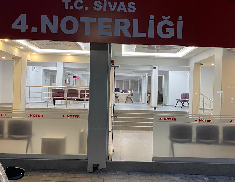 SİVAS 1.NOTER
