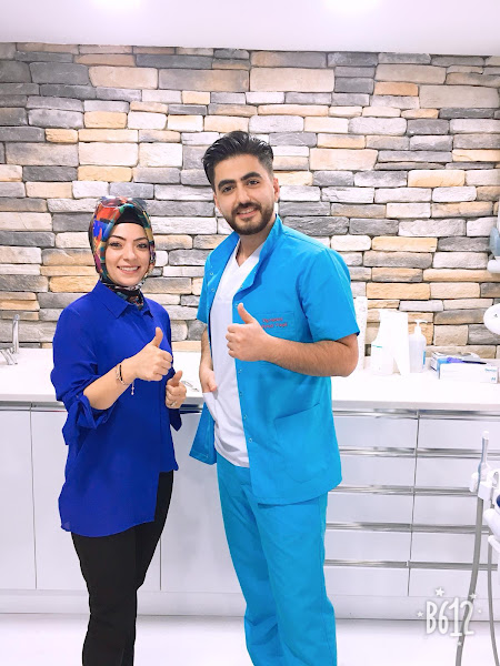 Sivas Ağız Ve Diş Sağlığı Hastanesi