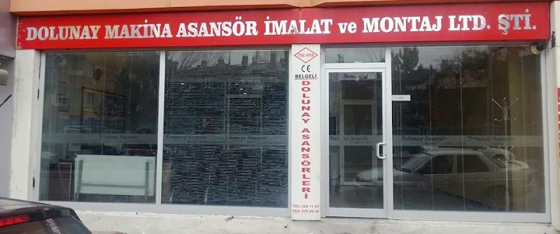 Sivas Asel Lift Asansör