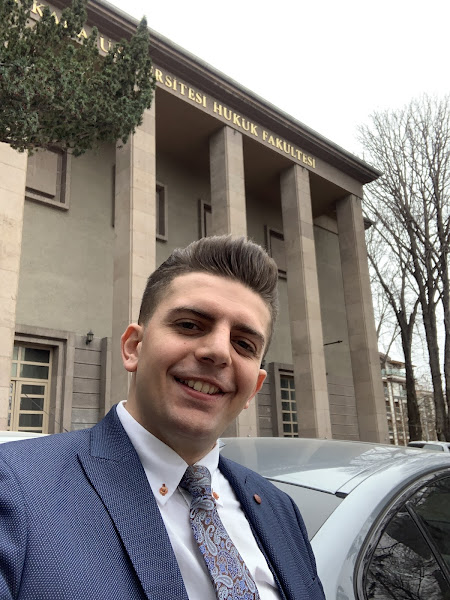 Sivas Avukat Gökhan Osman Çaykara - Sivas Kira Avukatı - Sivas Askeri Ceza Savunma Avukatı - Sivas Boşanma Avukatı