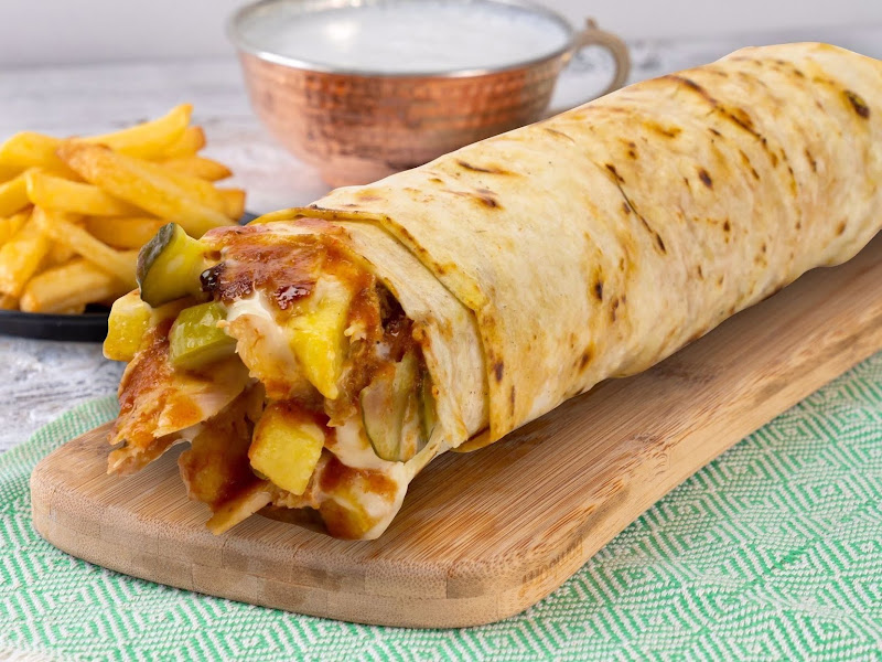 Sivas Babam Döner