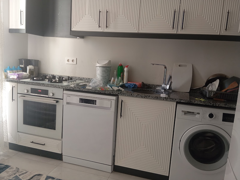 Sivas Bölge Teknik Servis