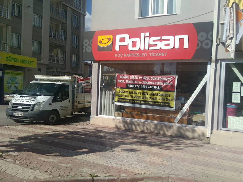 sivas boya