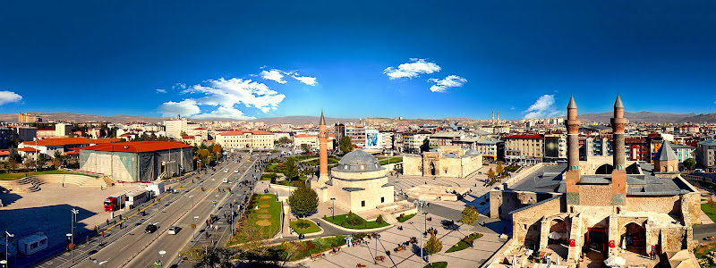 Sivas Efdal Turizm Seyahat Acentesi