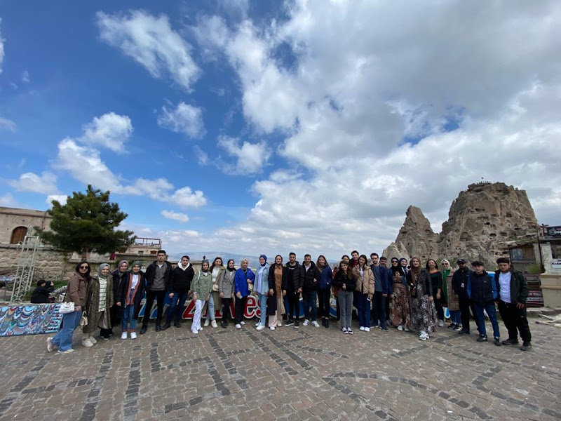 Sivas Gezi Kulübü