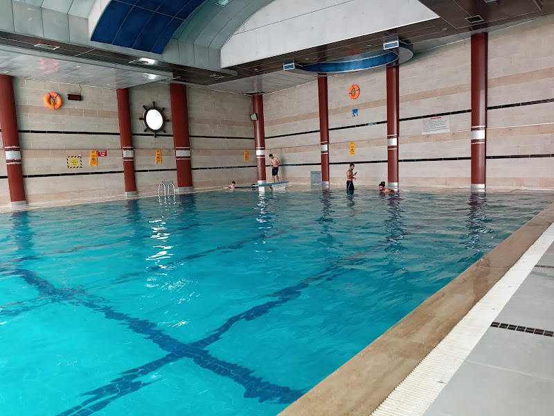 SİVAS HAMAM365(AQUA PARK)