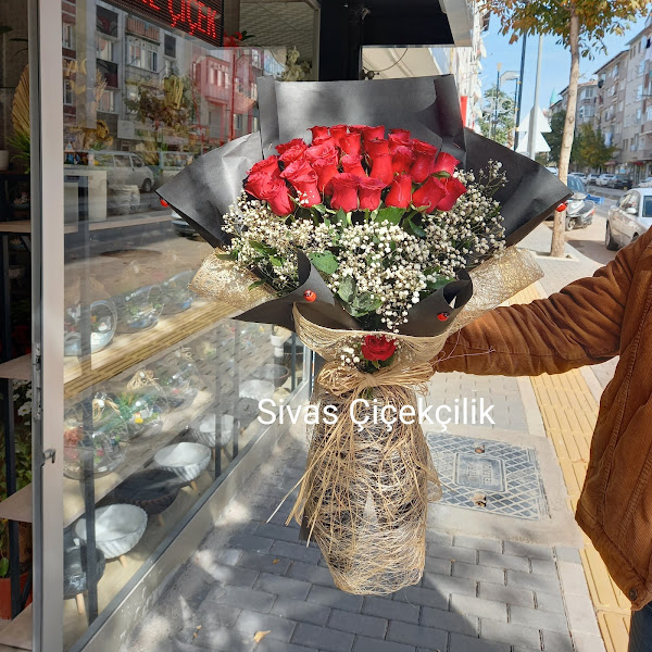 Sivas Nehir Çiçekçilik