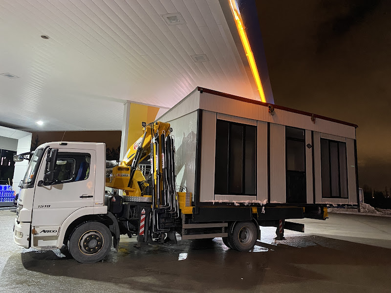 Sivas Oto Kurtarma Çekici Yol Yardım