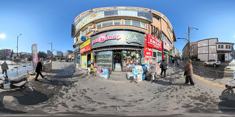 SİVAS PETSHOP ARAS PETSHOP