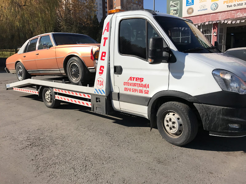 Sivas Yol Yardım