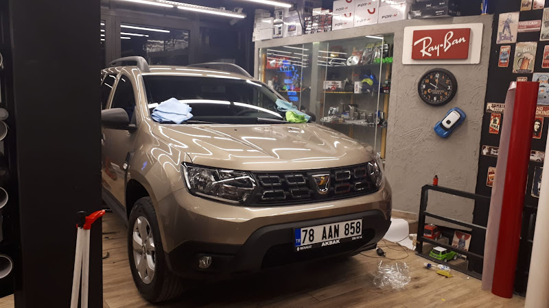 Siyah Rent a Car Karabük