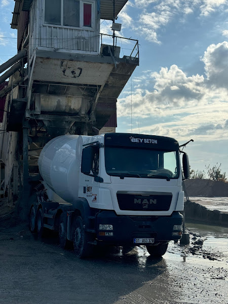 SLK Beton