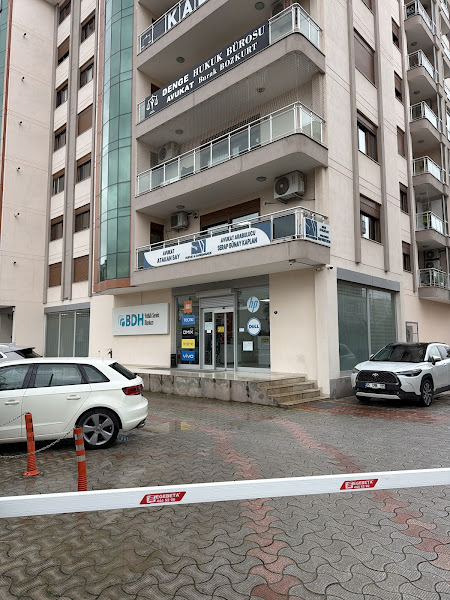 Smyrna Bilgi Teknolojileri ve Destek Hizmetleri