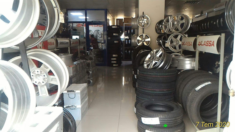SOBACI OTOMOTİV AMASYA