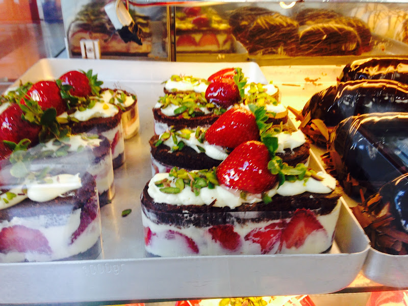 SOĞUKKUYU PASTANESİ